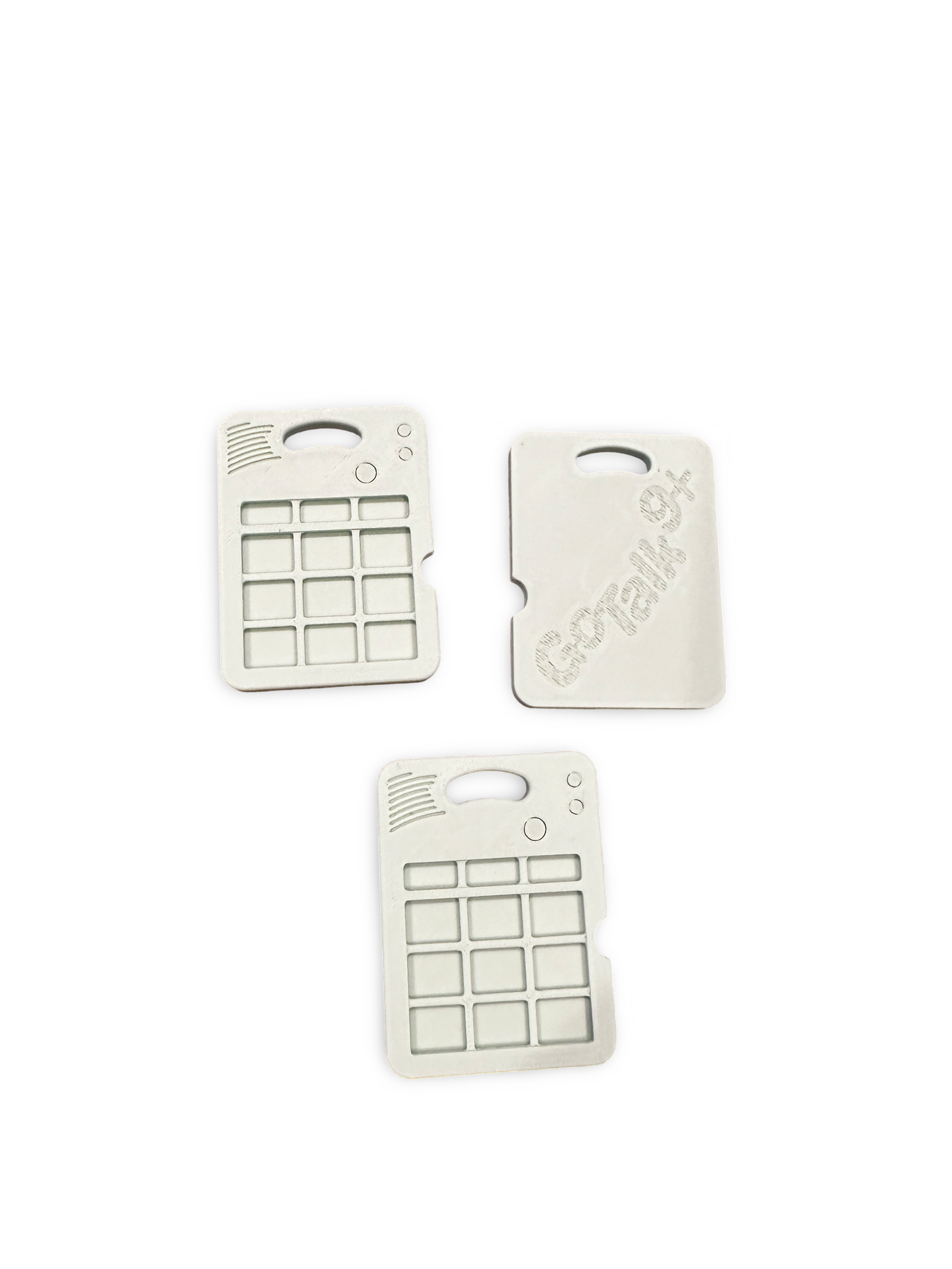 Mini GoTalk 9+ Toys for Barbies (3 Pack)