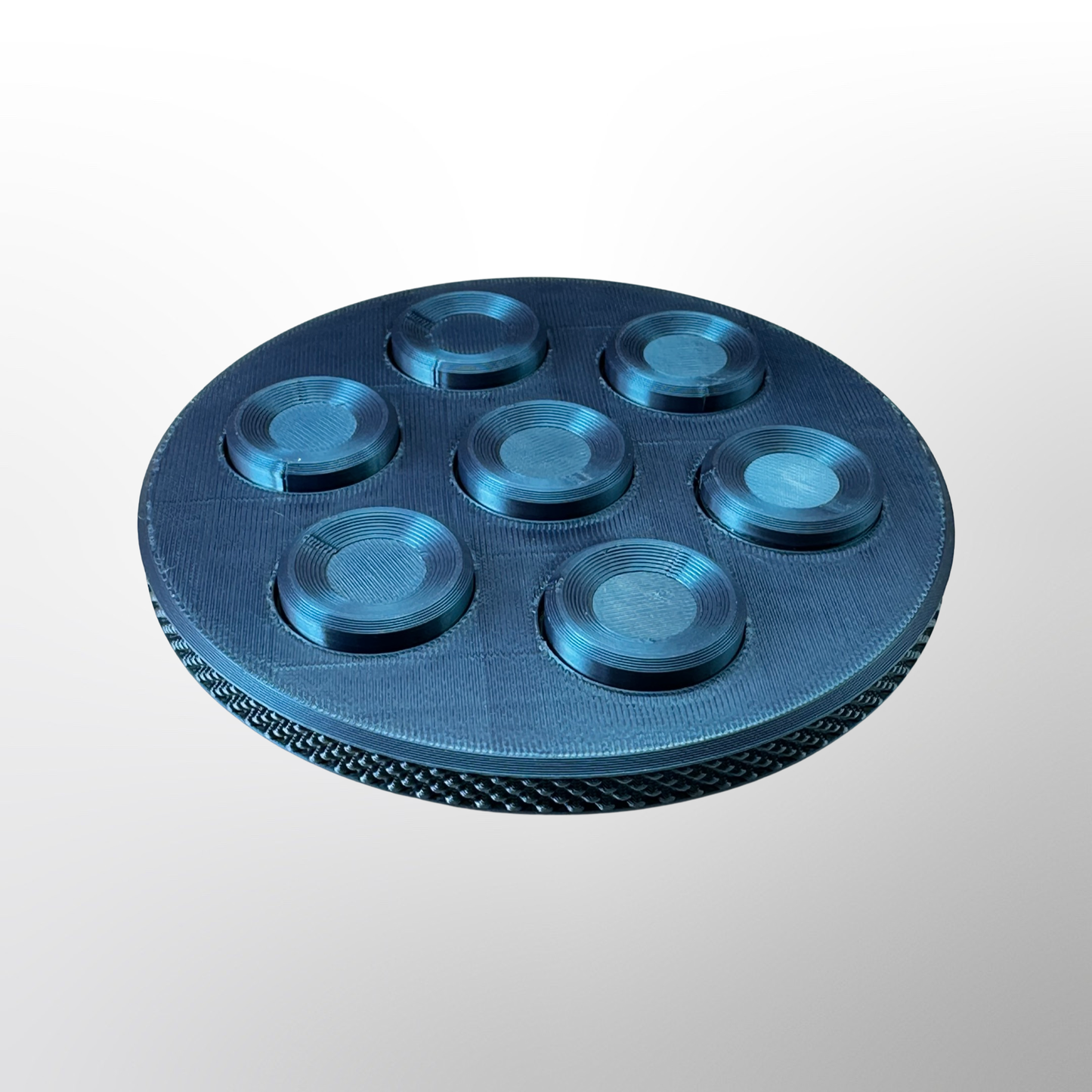 Jumbo InfiniClicker Bubble Wrap Fidget