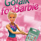 Mini GoTalk 9+ Toys for Barbies