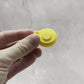 InfiniClicker Bubble Wrap Fidget Keychain