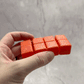 GoFidget Flexible Infinity Cube