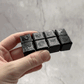 GoFidget Flexible Infinity Cube