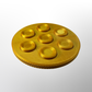 Jumbo InfiniClicker Bubble Wrap Fidget