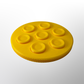 Jumbo InfiniClicker Bubble Wrap Fidget