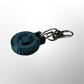 InfiniClicker Bubble Wrap Fidget Keychain