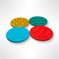 Jumbo InfiniClicker Bubble Wrap Fidget